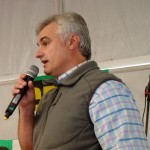 Mario Gustavo Ferrari