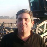 Javier Alberto García